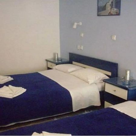 Christos Makrinos Rooms アダマス エクステリア 写真