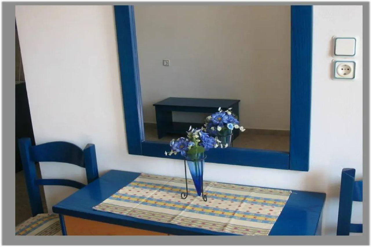 Christos Makrinos Rooms アダマス エクステリア 写真