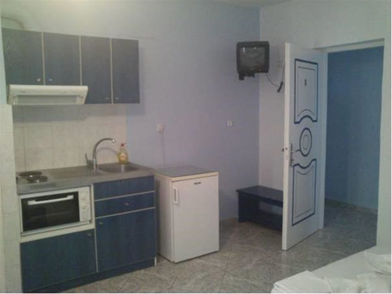Christos Makrinos Rooms アダマス エクステリア 写真