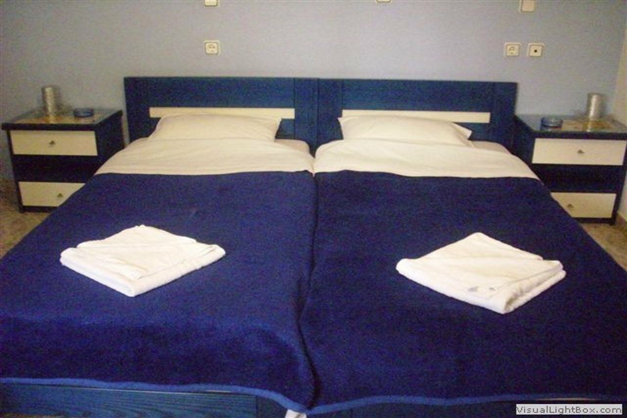 Christos Makrinos Rooms アダマス エクステリア 写真